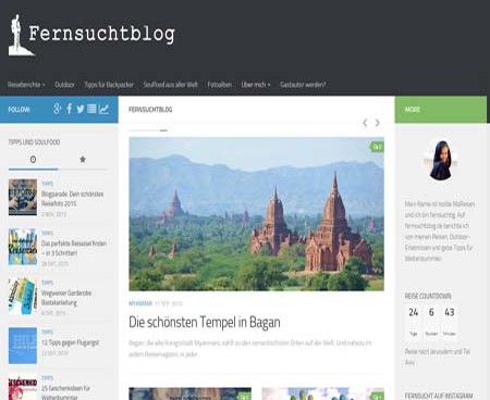 fernsuchtblog.de