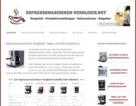 espressomaschinen-vergleich.de