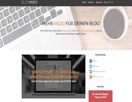 blogmojo.de